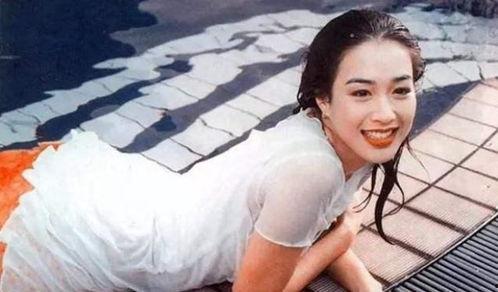 圈内爆料钟丽缇,揭秘不为人知的幕后故事