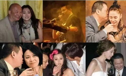 娱乐圈男女乱象爆料小说,揭秘男女乱象背后的真相